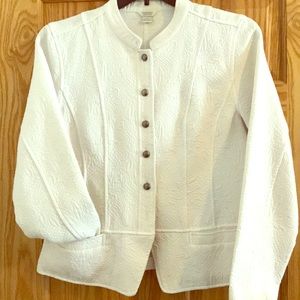 Christopher & Banks Blazer